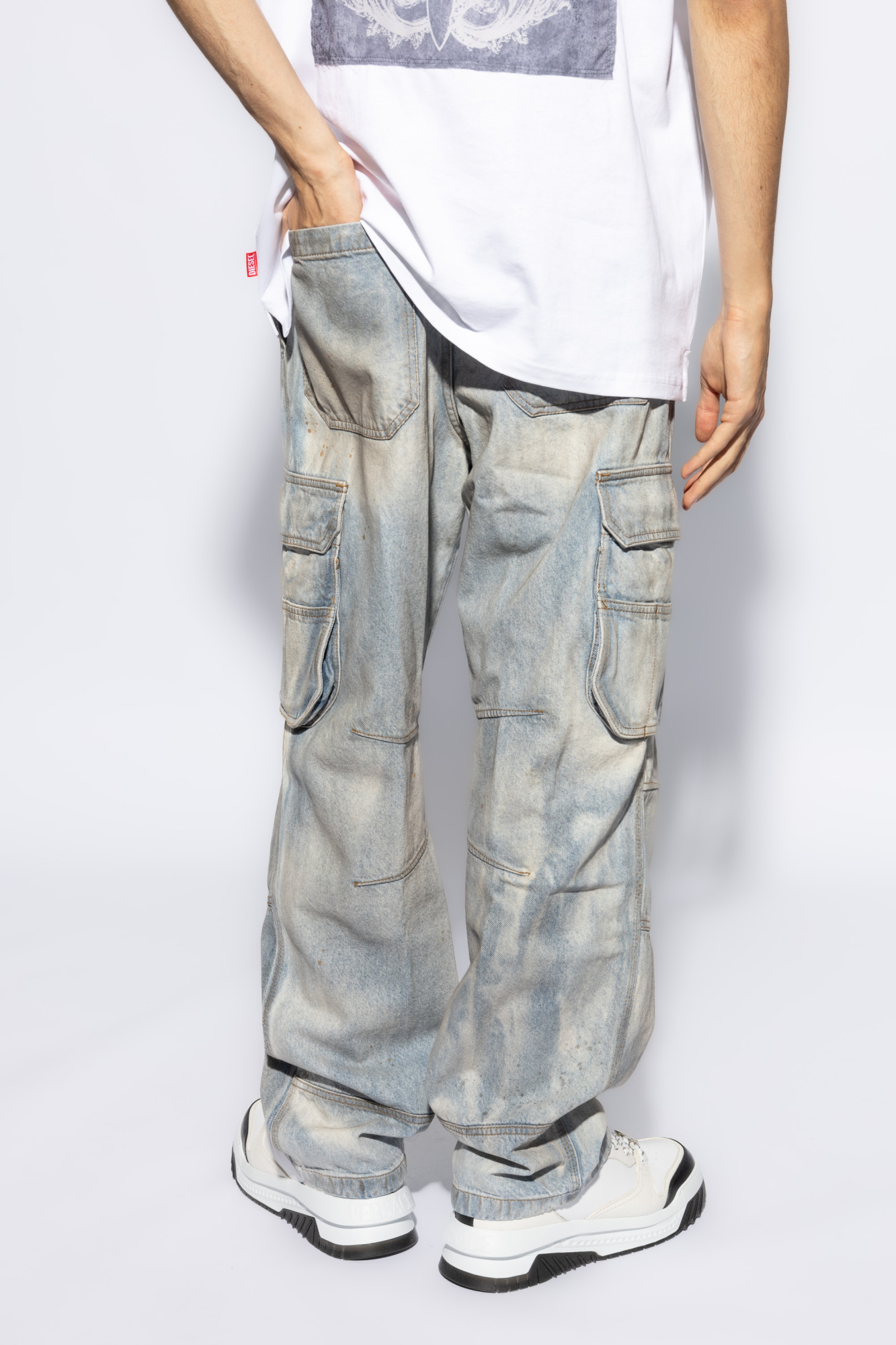 Diesel jeans buy pants